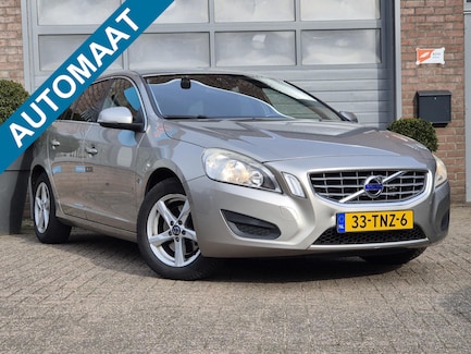 Volvo V60 0