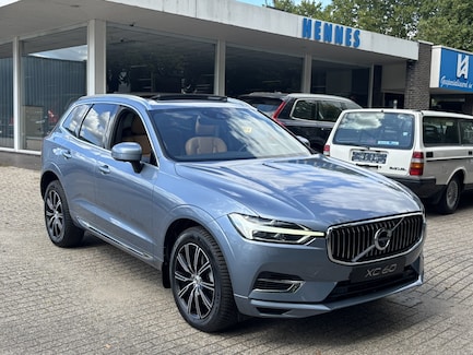 Volvo XC60 0