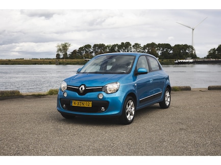 Renault Twingo 0