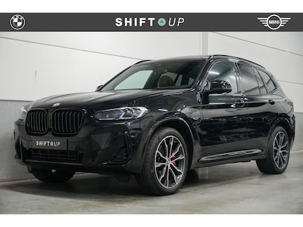 BMW X3 0