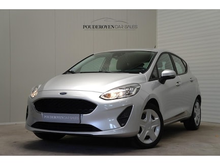 Ford Fiesta 0