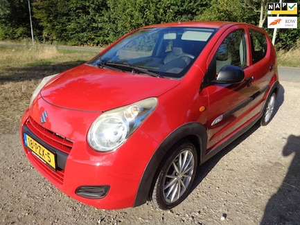 Suzuki Alto 0