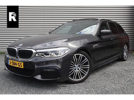 BMW 5-Serie 0