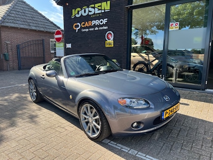 Mazda MX-5 0