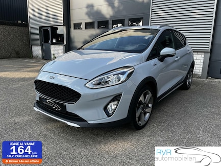 Ford Fiesta 0
