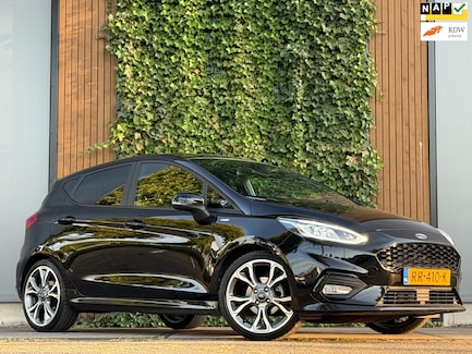 Ford Fiesta 0