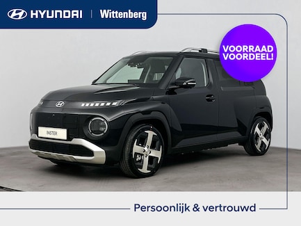 Hyundai Inster 0
