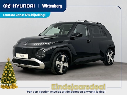 Hyundai Inster 0