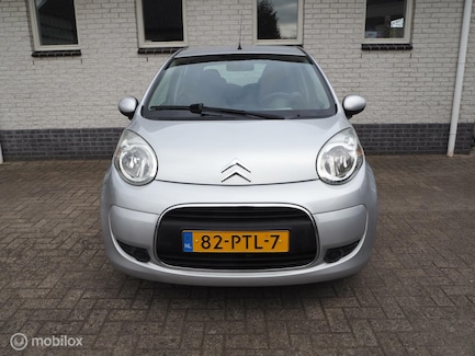 Citroën C1 0