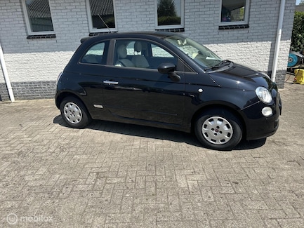 Fiat 500 0