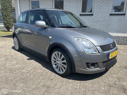 Suzuki Swift 0