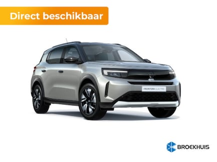 Opel Frontera 0