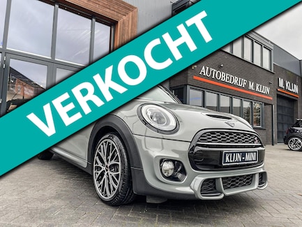 MINI Cooper S 0