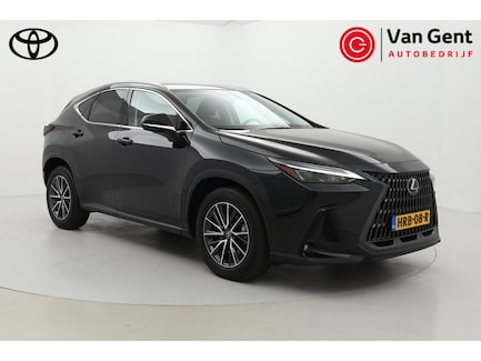 Lexus NX 0