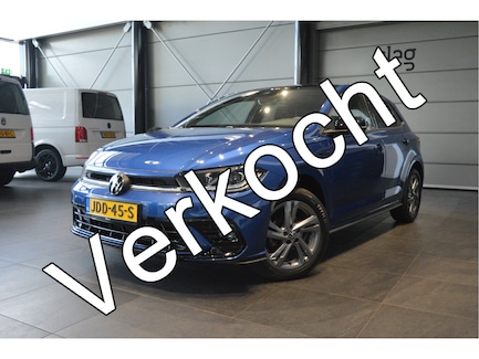 Volkswagen Polo 0