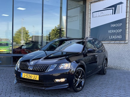 Skoda Octavia 0