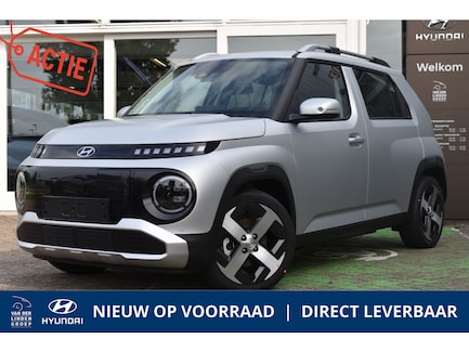 Hyundai Inster 0