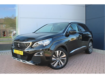 Peugeot 3008 0