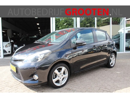 Toyota Yaris 0