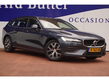 Volvo V60 0