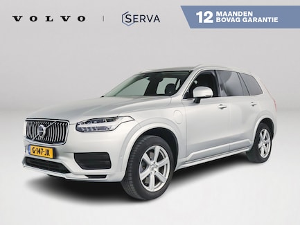 Volvo XC90 0