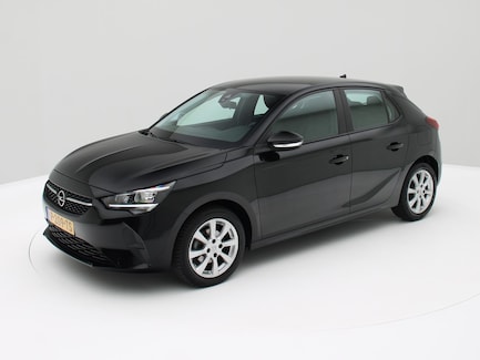 Opel Corsa 0