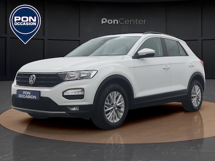 Volkswagen T-Roc 0