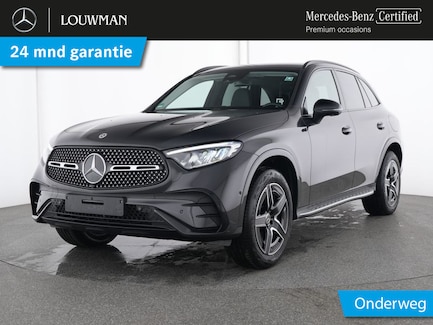 Mercedes-Benz GLC 0
