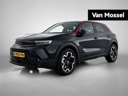 Opel Mokka-e 0