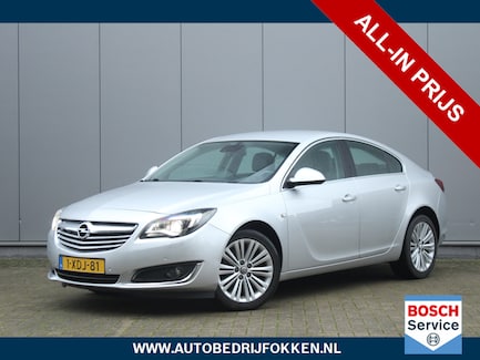 Opel Insignia 0