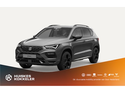 SEAT Ateca 0