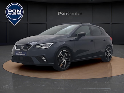 SEAT Ibiza 0