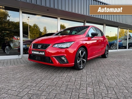 SEAT Ibiza 0