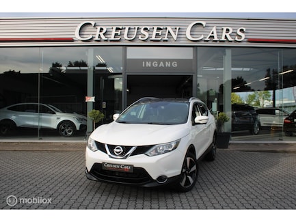 Nissan Qashqai 0