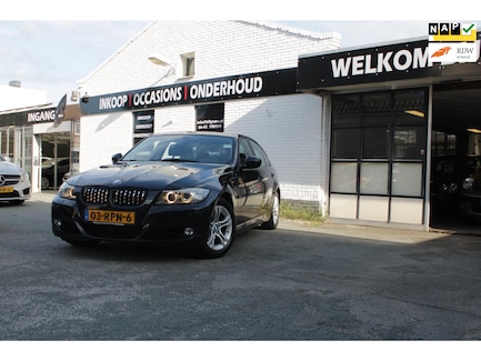BMW 3-Serie 0