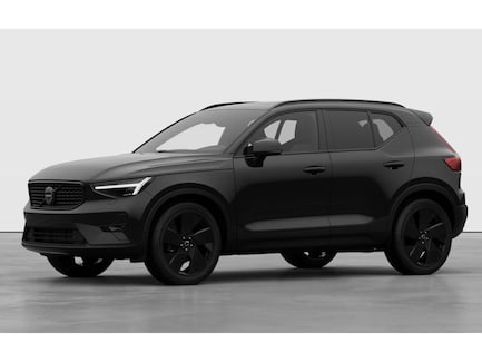 Volvo XC40 0