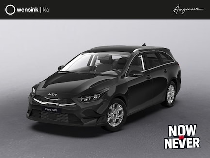 Kia Ceed 0