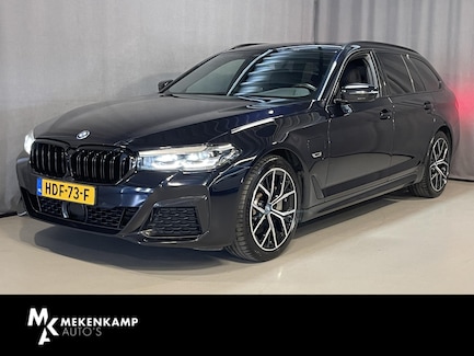 BMW 5-Serie 0