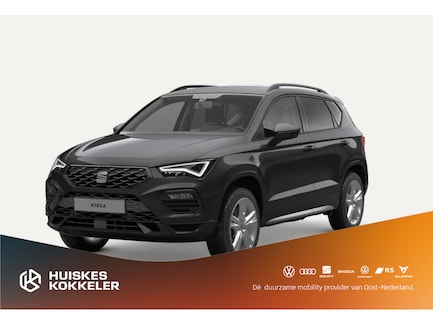SEAT Ateca 0