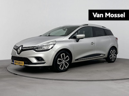 Renault Clio 0