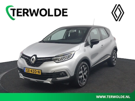Renault Captur 0