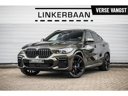 BMW X6 0