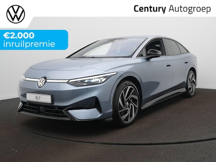 Volkswagen ID.7 0