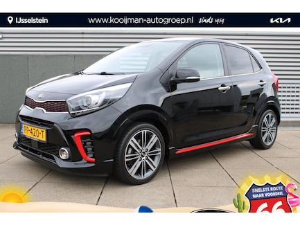 Kia Picanto 0