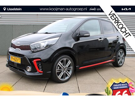 Kia Picanto 0