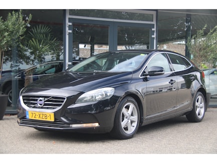 Volvo V40 0