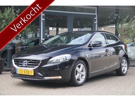 Volvo V40 0