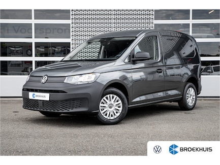 Volkswagen Caddy 0