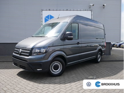 Volkswagen Crafter 0
