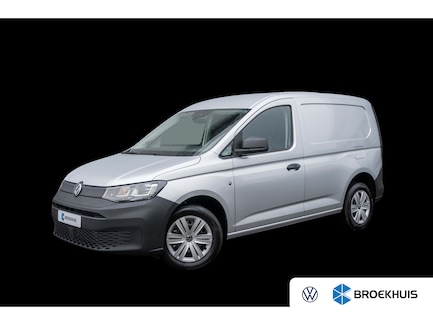Volkswagen Caddy 0